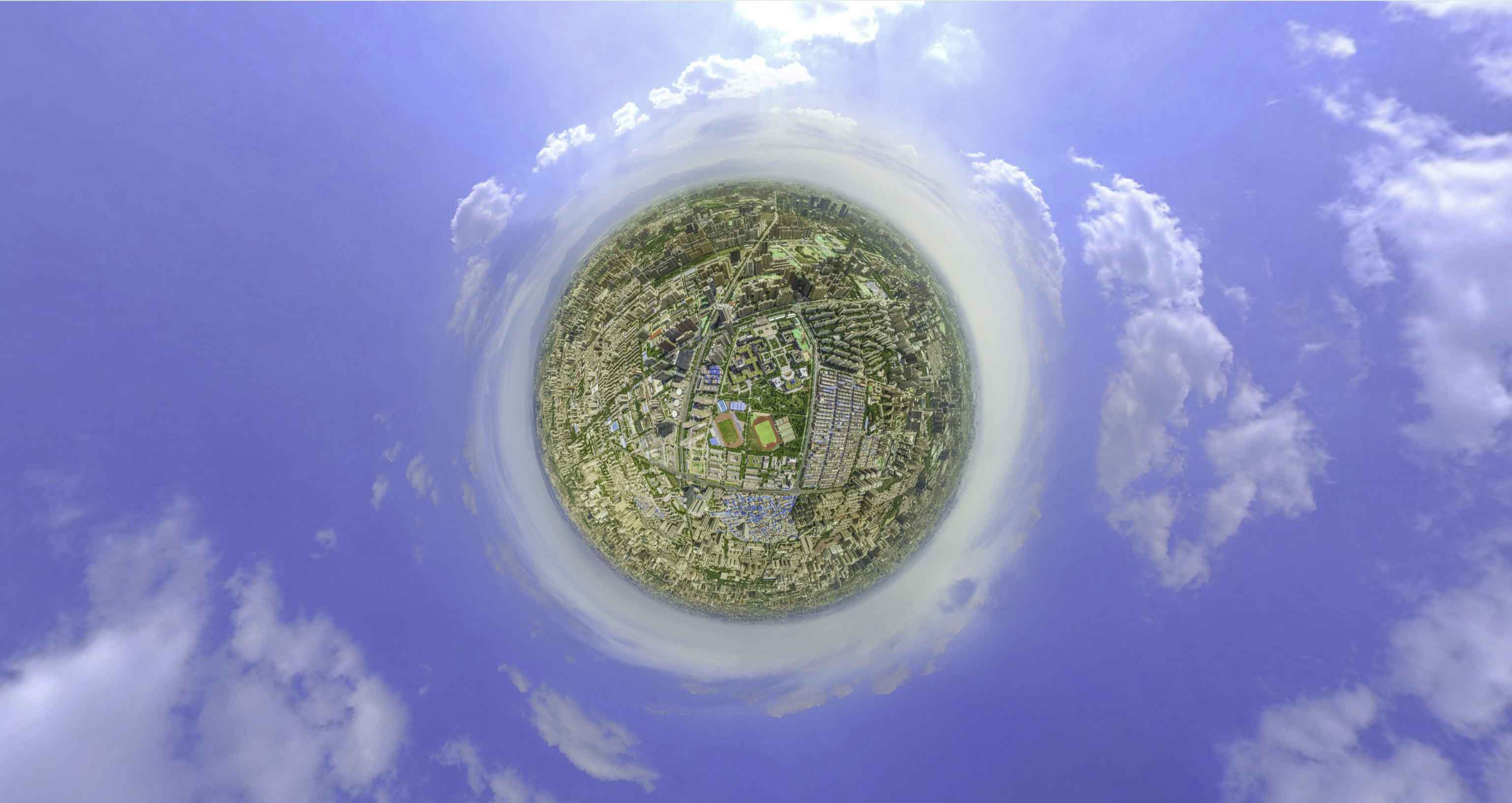 民众镇沣河金湾