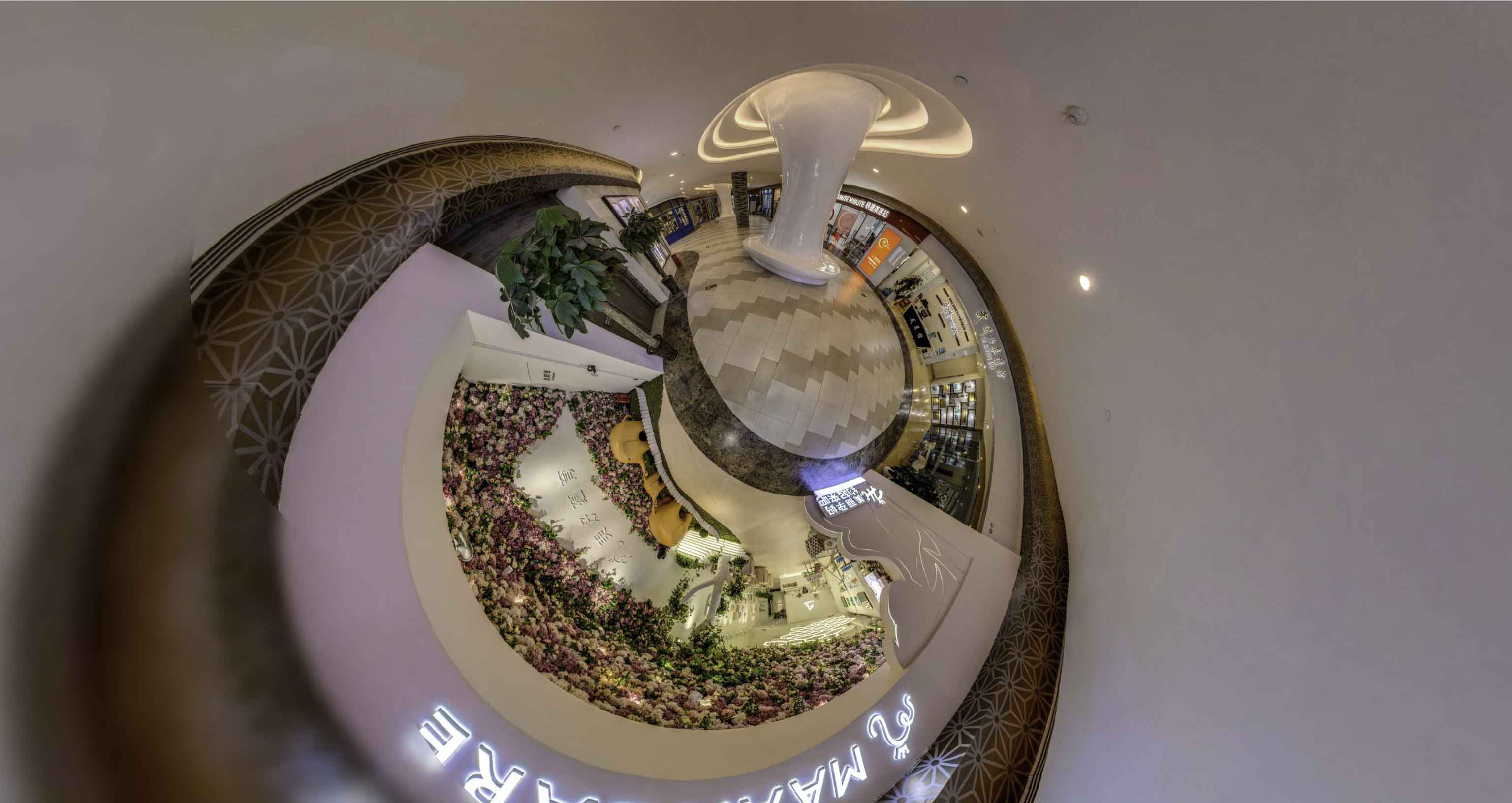 民众镇将VR全景融入品牌宣传活动的创新实践与策略